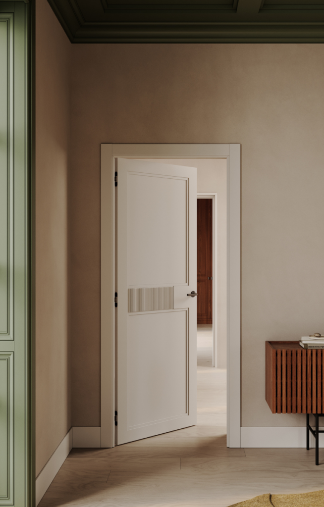 Bdoors Lacquered Page