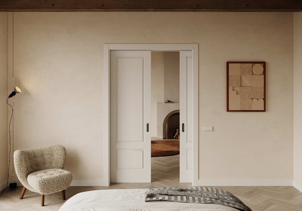 Bdoors Home European doors