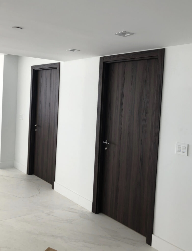 Bdoors Murano Project European Doors 2