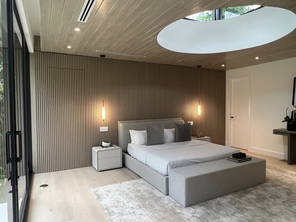 bdoors Miami Hotel Doors